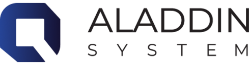 알라딘시스템 ALADDIN SYSTEM